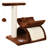 Alexandro 109.22cm H Cat Tree