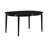 Scout 6 - Person Extendable Four Leg Dining Set