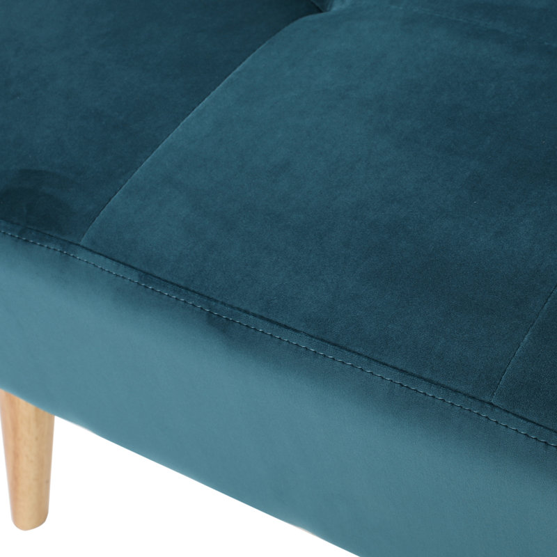 Ottoman Bench
