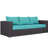 Modway Convene Outdoor Patio Sofa-494348278