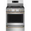 Freestanding Gas Range Handle Kit-56126418