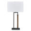 Ensemble de 2 lampes de table Kavnoor