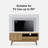 Dorcus for TVs up to 50"-624278314