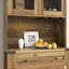 Kenderek 31.52'' Bar Cabinet