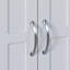 Armoire de rangement murale pour salle de bain-130833473