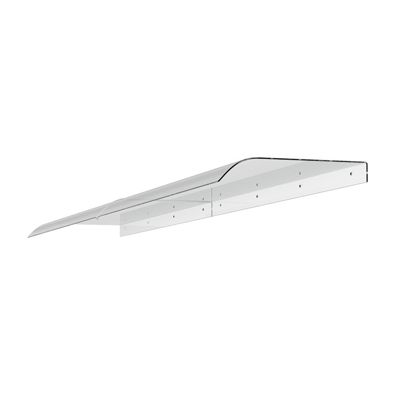 Breeins PET Cover Retractable Patio Awning, 2cm H x 160cm W x 43cm D
