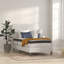 Matelas hybride à ressorts mi-ferme Marcum-947871727