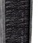 Teamson Home 98 cm Contemporary Outdoor LED Waterfall Fountain with Pebble Base-1628472031