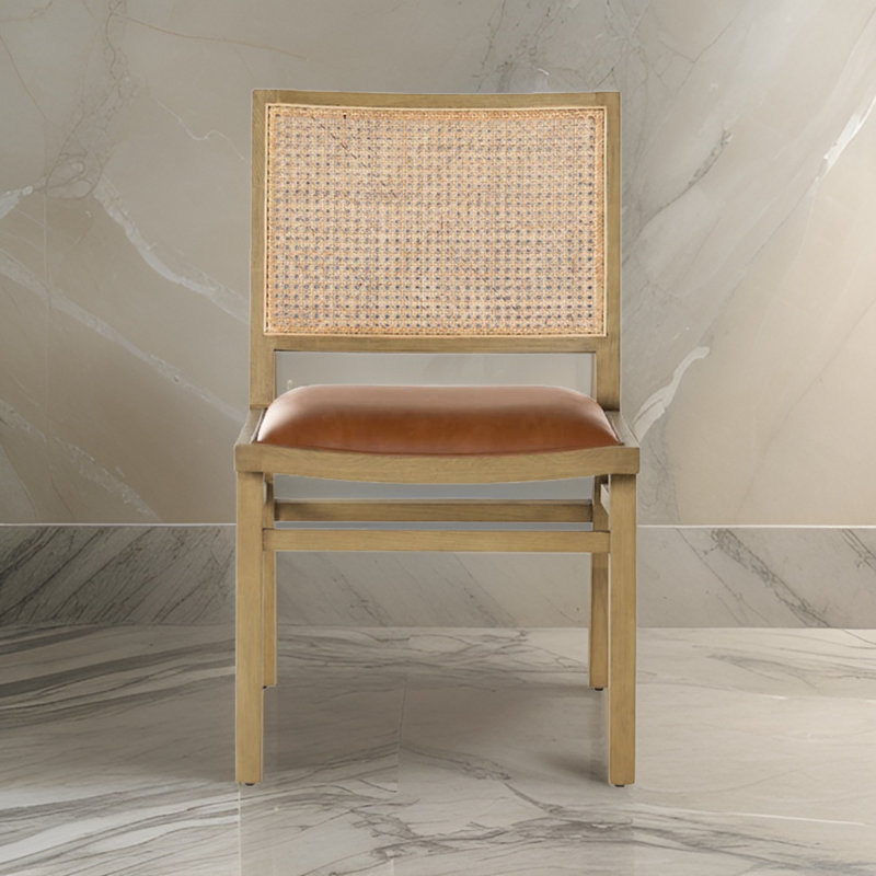 Chaise d'appoint Badrulla