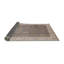 Tapis oriental gris / beige Thalweg-422578593