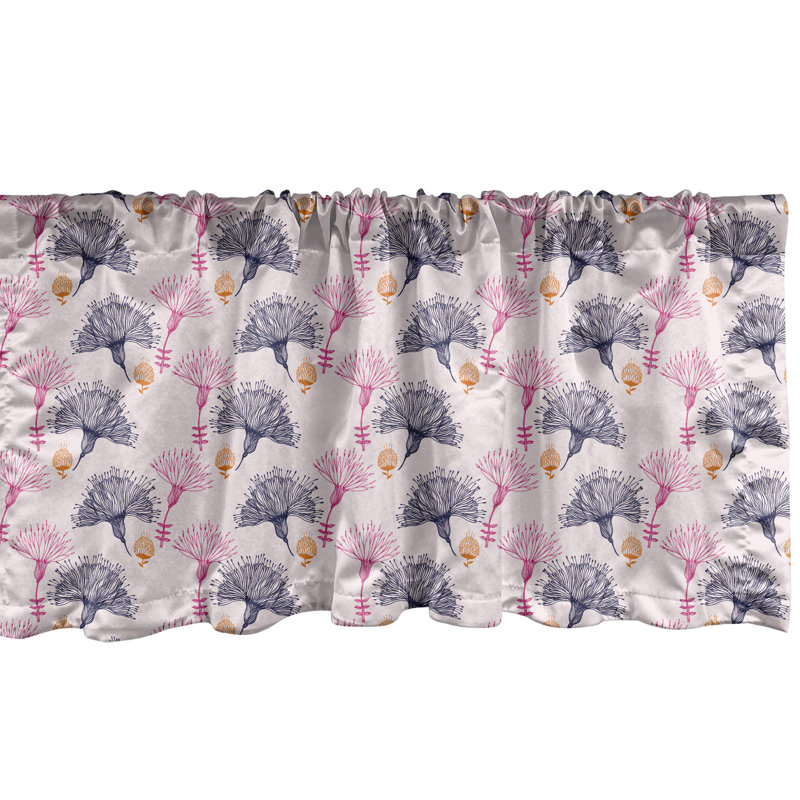 Multicolore_106862 Ambesonne, L 54 po x L 12 po