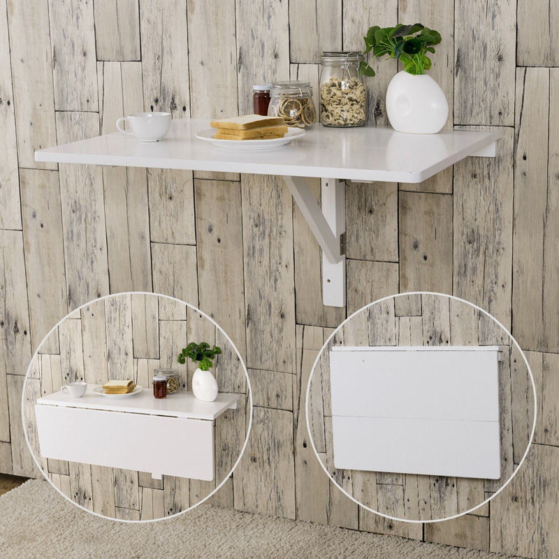 31.5'' Rectangular Folding Table