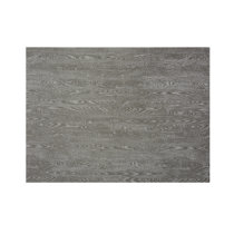 Chilewich® Black and White Mat 3'x5