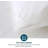 650 FP Feather Down All Season Duvet Insert/ Comforter, Queen-1461671189