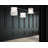 Totem 2 - Light Geometric LED Pendant