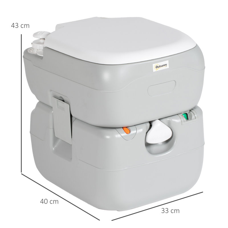 Lily Manor 12L LPF