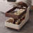 Modern Stone End Table-1769596010