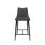 Bella Leather Counter Bar Stool-301927178