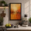 Horizon Industrial - Wrapped Canvas-1957648129-1957648136