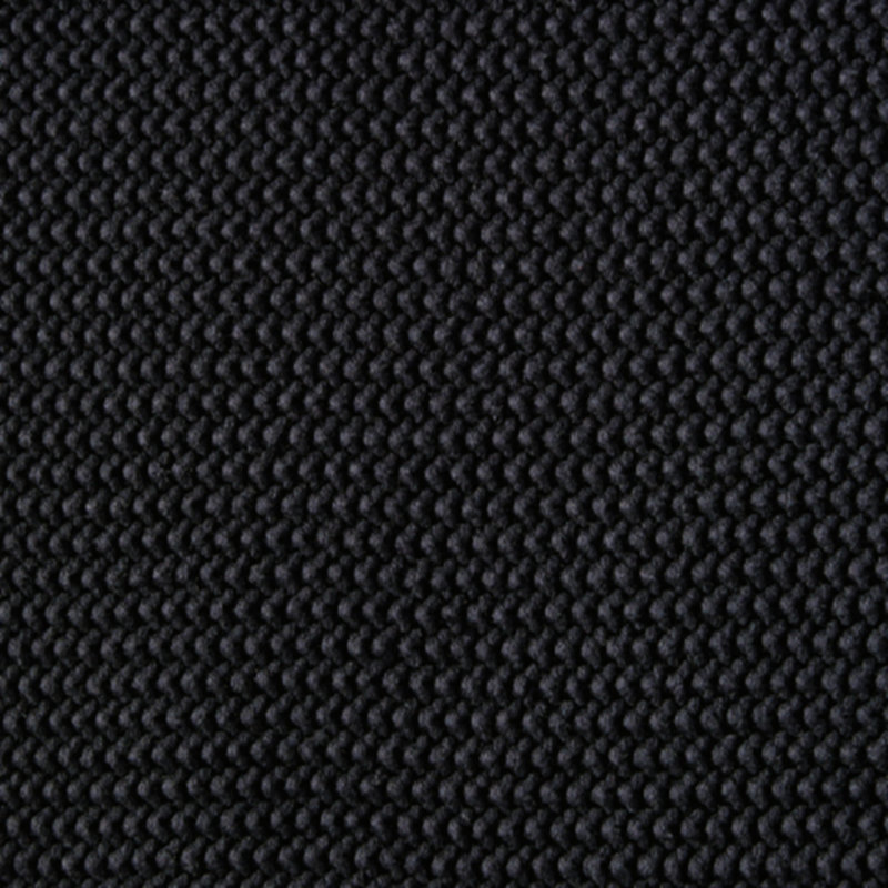 Jeté Gay bijoux (ensemble de 3), Noir