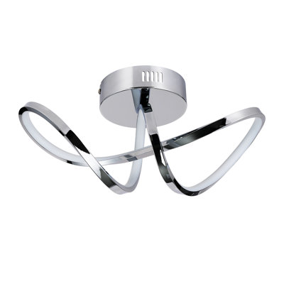 Darleane LED Flush Mount
