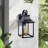 Heracles Wall Light
