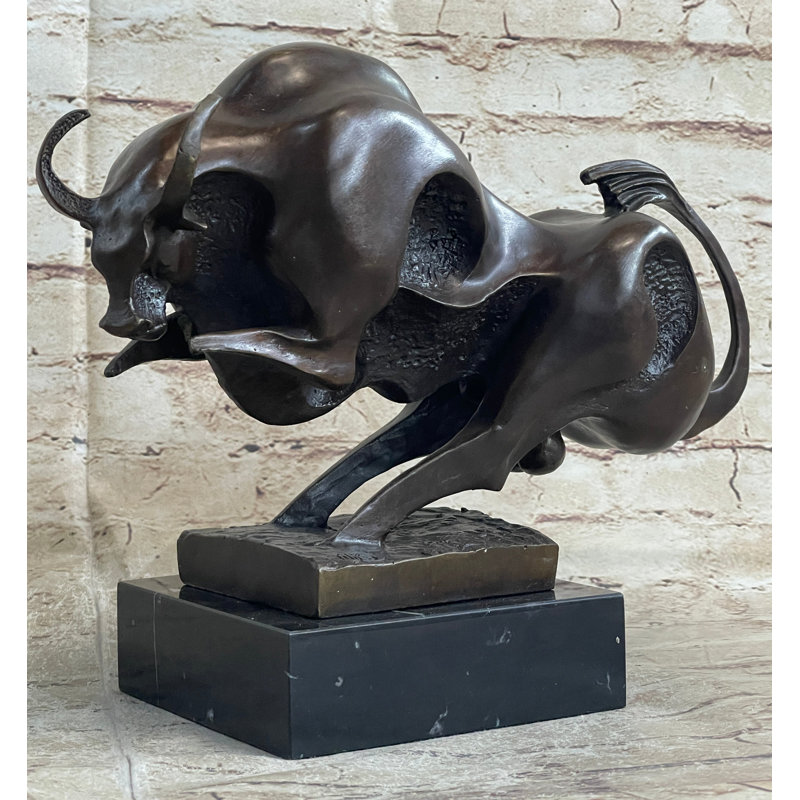 Figurines et sculptures Trinden