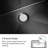 30'' L Undermount Single Bowl Stainless Steel Kitchen Sink