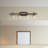 Phoenix 4 - Light Dimmable Vanity Light