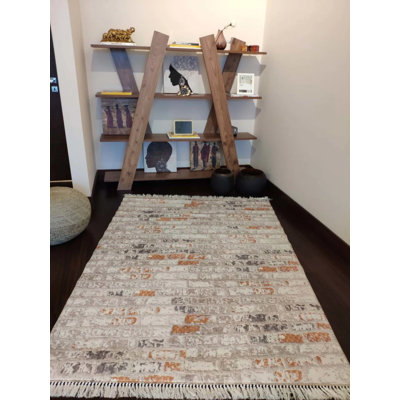 Tapis Masanao avec envers antidérapant