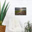 «Train Track Sunset 1» par Joe Reimer, art mural en métal-668968913