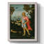 Saint John the Baptist - reproduction de cadre photo-264515022