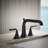 Tone Bath Faucet Trim With Diverter Spout-70958229