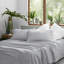 Sateen Double Brushed Microfiber Sheet Set-2127427950-2127427938