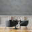 Slate Fusion Blue Wallpaper-669027646