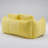 Soft Fluffy Loveseat-1747529032