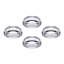 Eos Napkin Rings