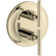 Purist® Valve Trim with Lever Handles for Stacked Valve