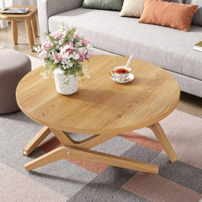 Table basse 2-en-1 Modern Modern
