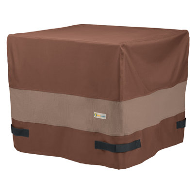 Housse pour climatiseur imperméable DUCKCOVERS Ultimate