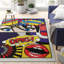 Melva Hand Woven Area Rug-1840576778