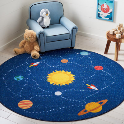 Tapis Chatham Kids Playhouse 200 Performance lavable à la machine