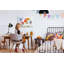 Magnetic Glass Dry Erase Board