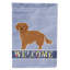 Drapeau impérial Shih Tzu Welcome Garden taille 9EC59815D20042D399EE9FCE8498D299-284386983