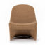 Fauteuil d'extérieur sans accoudoirs Daughtery-1933174906