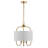 Firsdon 3 - Light Single Pendant-1962623868