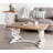 Eshen Single Coffee Table