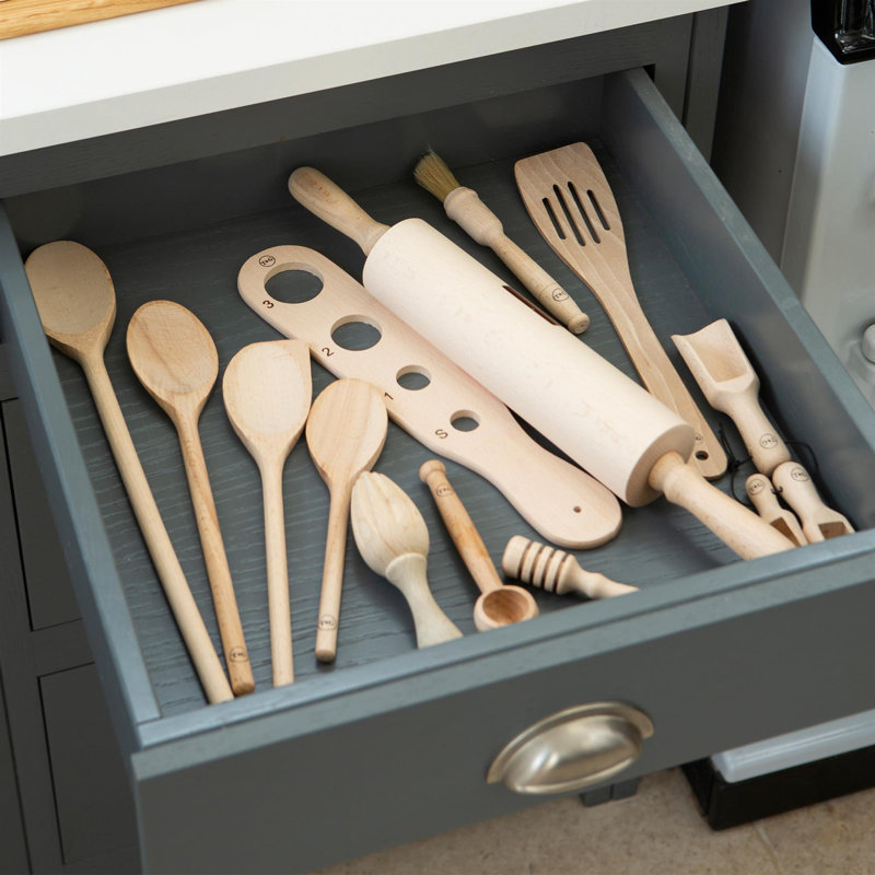 T&G Cooking Spoon