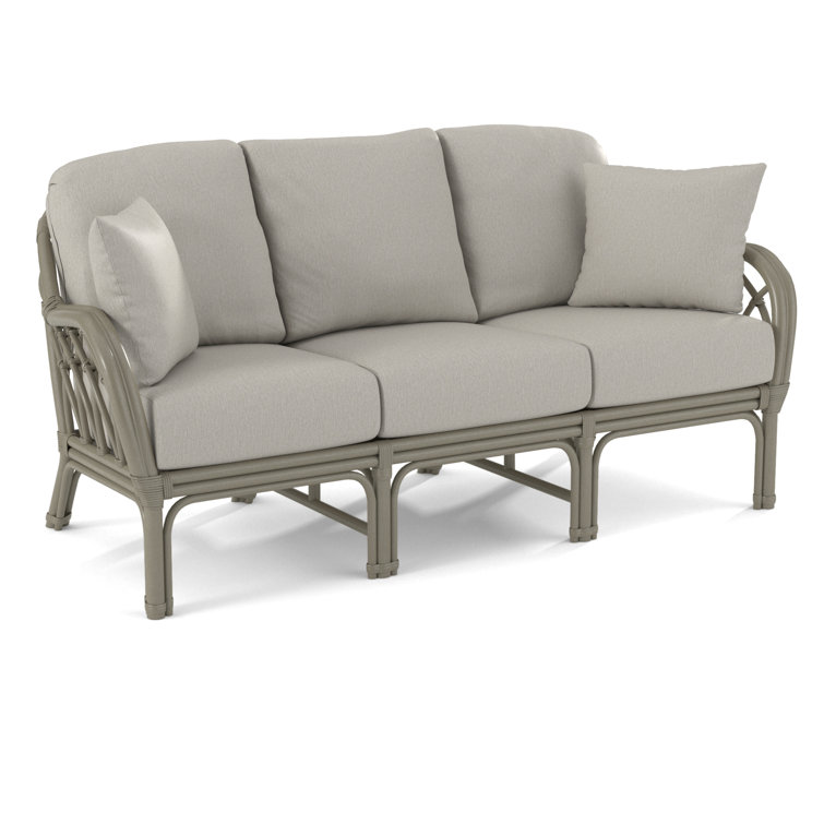 Edgewater 79" Flared Arm Sofa