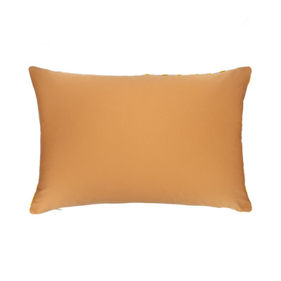 Ikat Pillow Cover